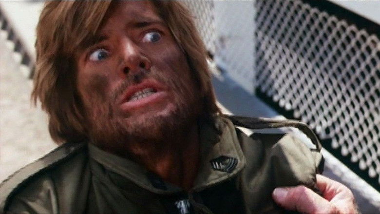 кадр из фильма Переполох