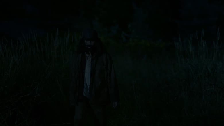 кадр из фильма Lost After Dark
