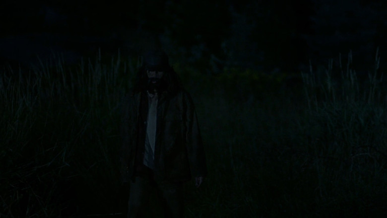 кадр из фильма Lost After Dark