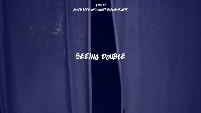 кадр из фильма Seeing Double