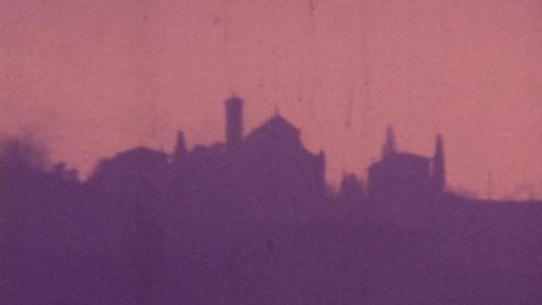 кадр из фильма Viaggi, prima parte