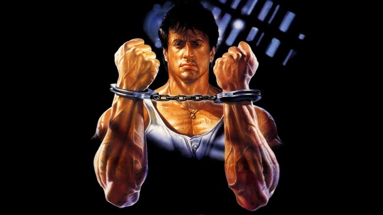 кадр из фильма Тюряга