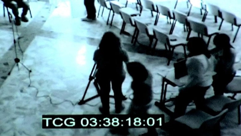 кадр из фильма L'atroce caso R.