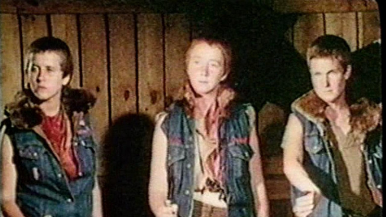 кадр из фильма Manson