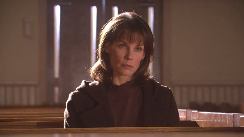 кадр из фильма Gospel of Deceit