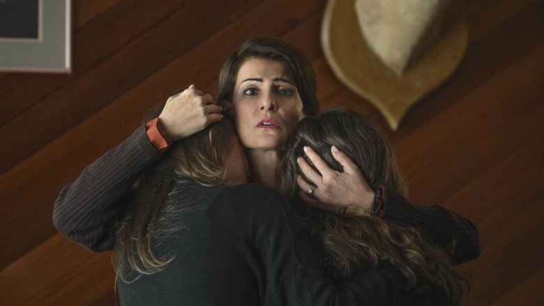 кадр из фильма Ядовитая любовь: История Стейси Кастор