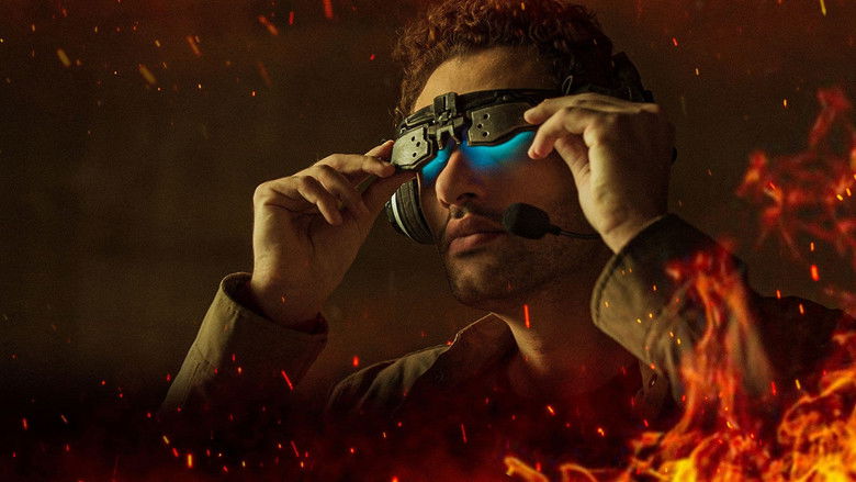 кадр из фильма Муса