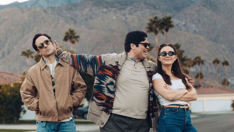 кадр из фильма That Friend