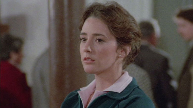 кадр из фильма Nadia