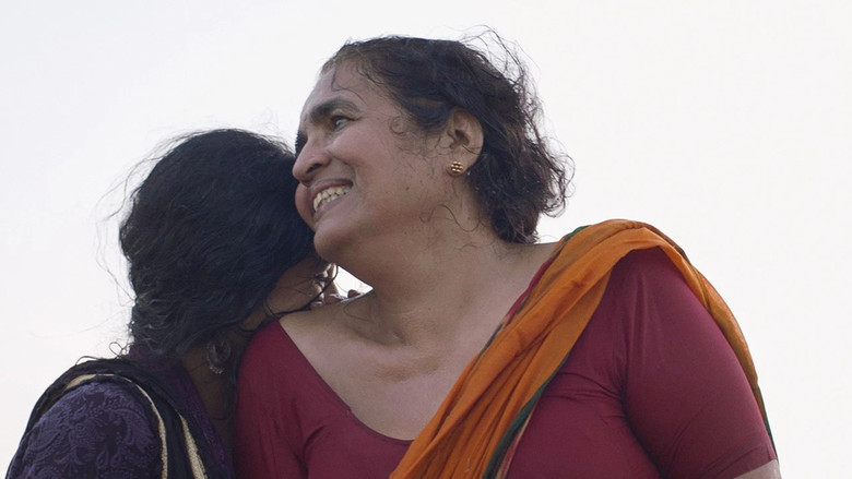 кадр из фильма My Mother's Girlfriend