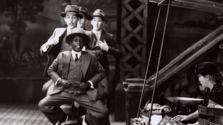 кадр из фильма Багси Мэлоун