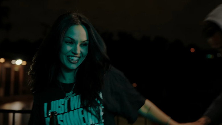 кадр из фильма SPLIT - Maggie Lindemann