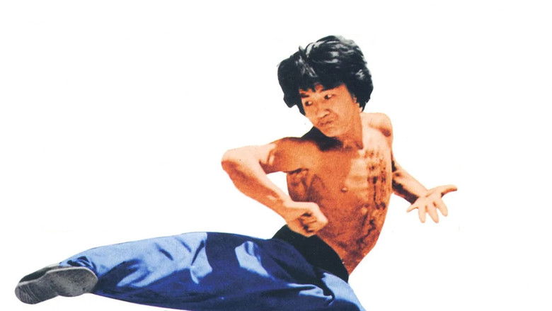 кадр из фильма Мастер со сломанными пальцами