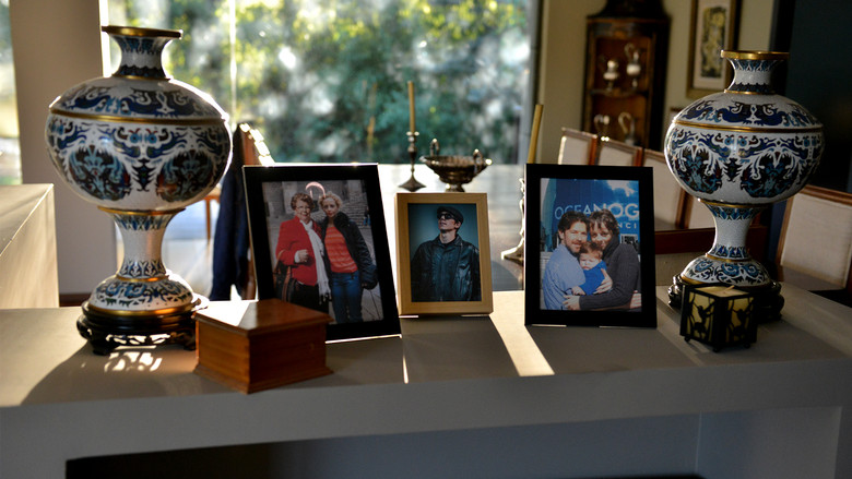 кадр из фильма Fátima, el Último Misterio