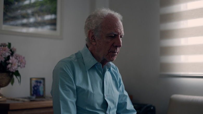 кадр из фильма Silêncio das Asas