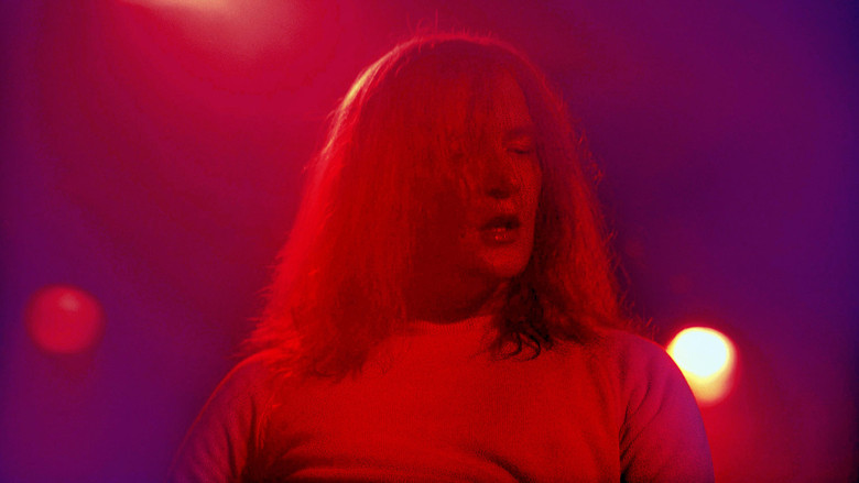 кадр из фильма Badding