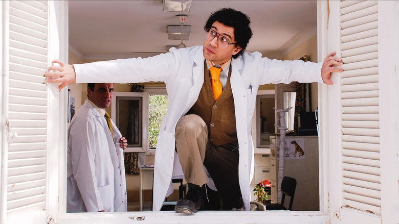 кадр из фильма طير أنت