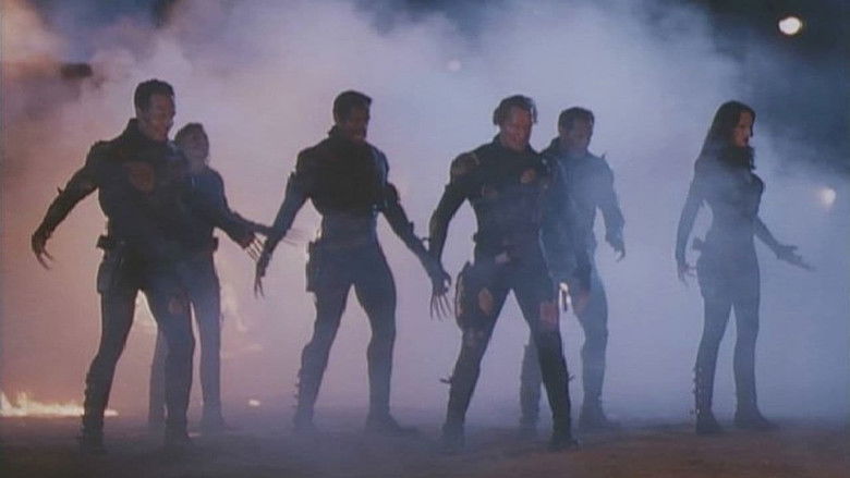 кадр из фильма Полное затмение