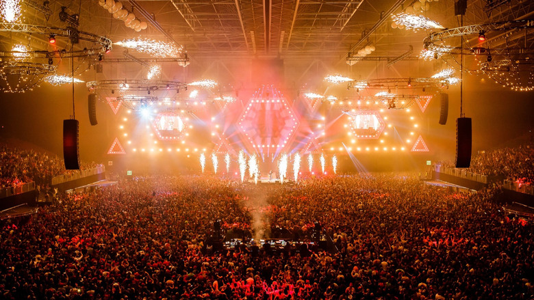 кадр из фильма Snollebollekes: Live in concert