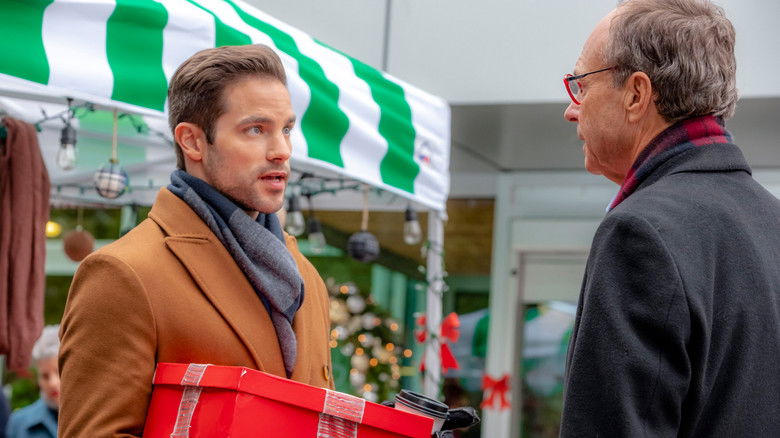 кадр из фильма Общение повсюду