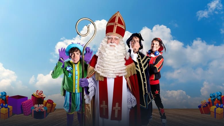 кадр из фильма De Kleine Grote Sinterklaasfilm