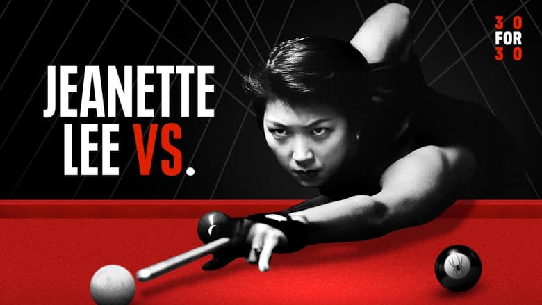 кадр из фильма Jeanette Lee Vs.