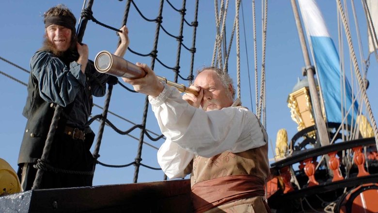 Властелины шторма