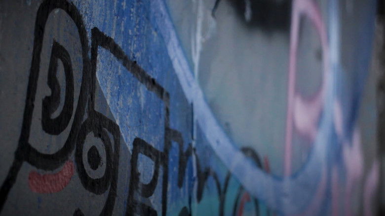 кадр из фильма Landscape and Language