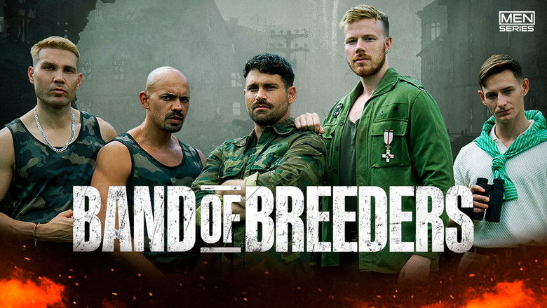 кадр из фильма Band of Breeders