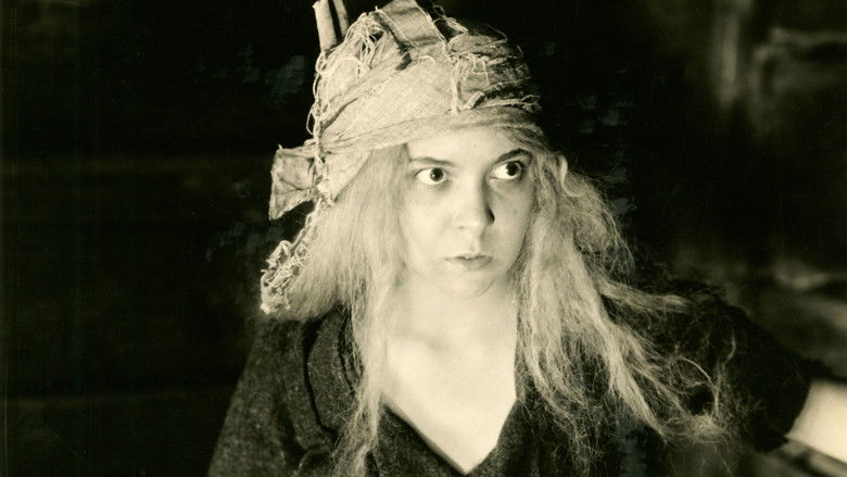 кадр из фильма Stark Love