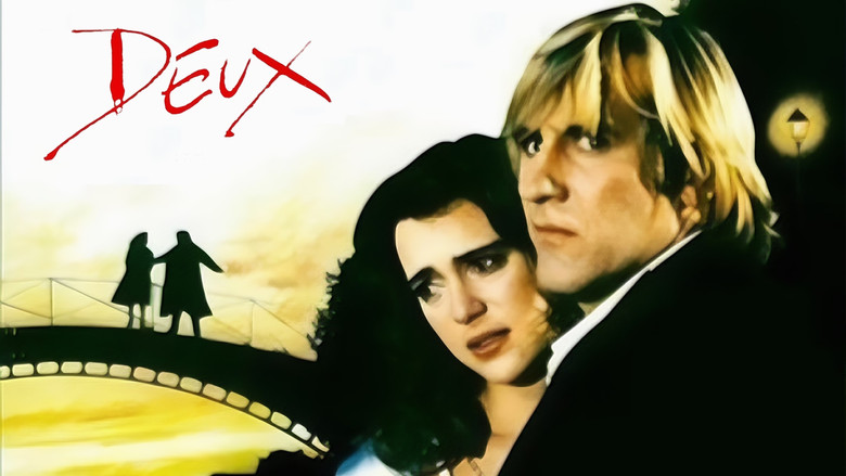 кадр из фильма Двое