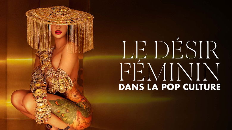 кадр из фильма Pussy, Pleasure, Power! - Die weibliche Lust in der Popkultur