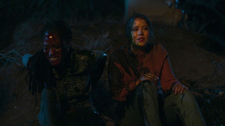 кадр из фильма Лепрекон возвращается