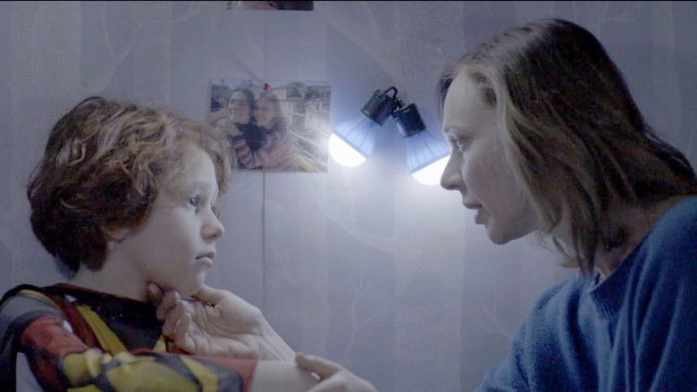 кадр из фильма Come le tartarughe