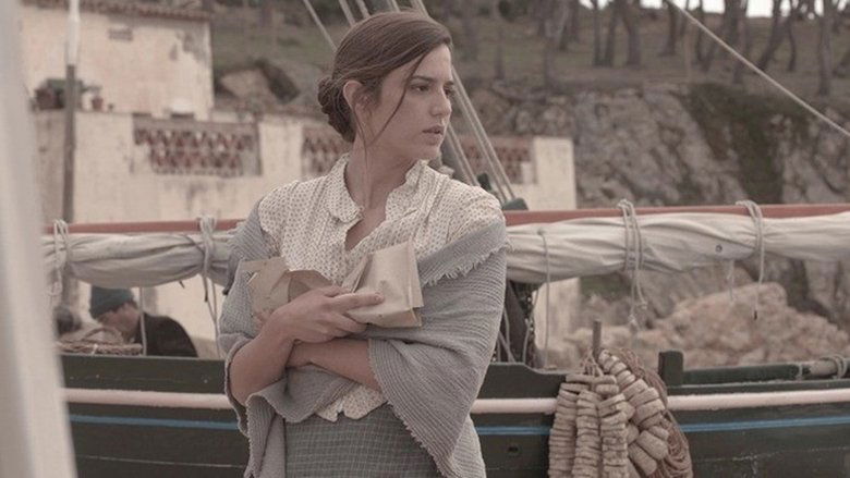 кадр из фильма El cafè de la Marina