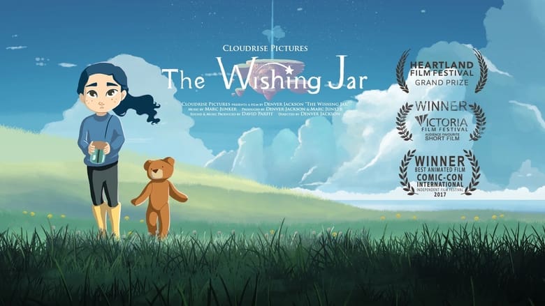 кадр из фильма The Wishing Jar