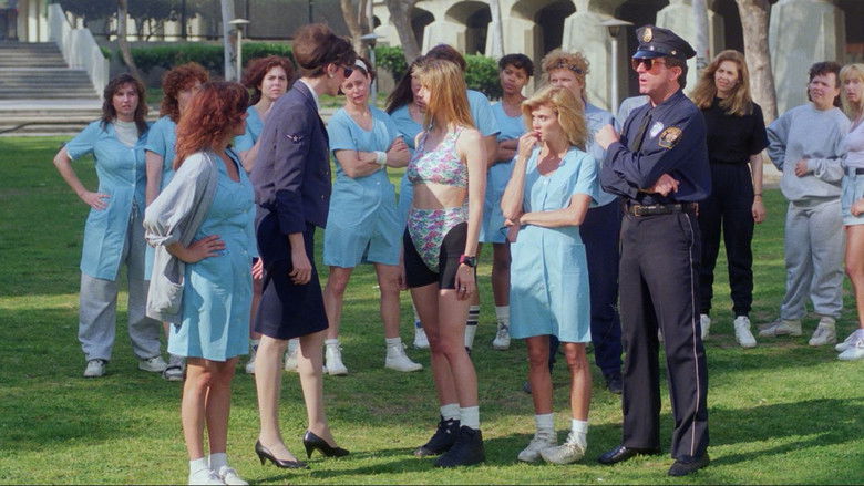 кадр из фильма Академия нравов: Часть 3