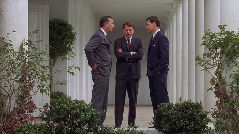 кадр из фильма Тринадцать дней