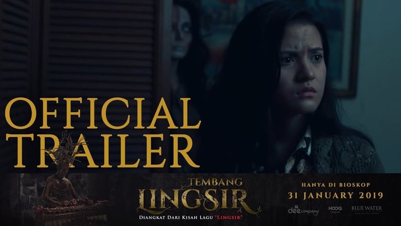кадр из фильма Tembang Lingsir