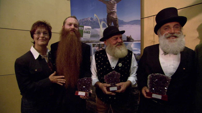 кадр из фильма Mansome