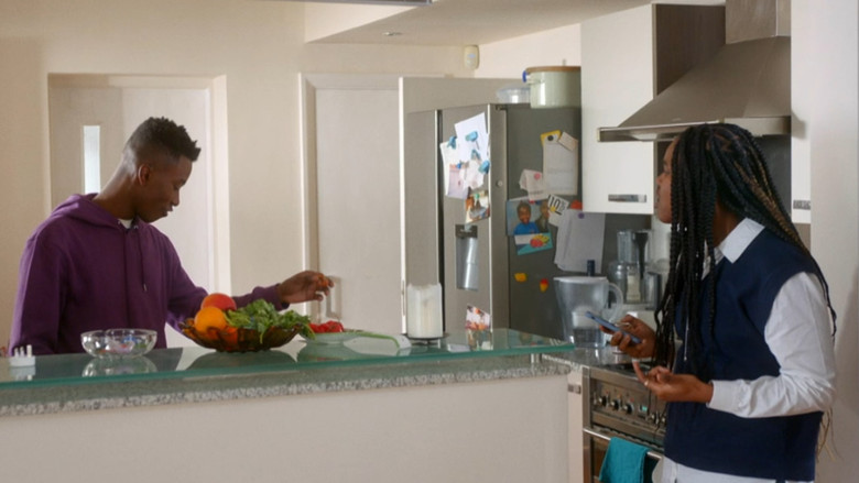 кадр из фильма Jobless