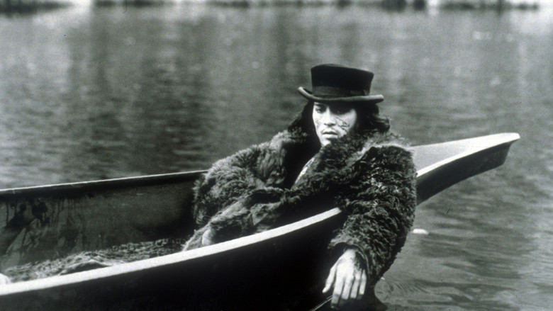 кадр из фильма Мертвец