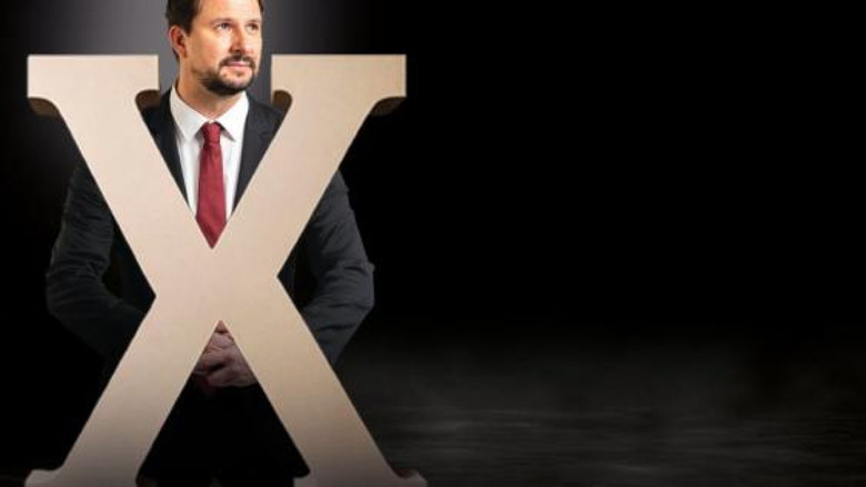 кадр из фильма Hugo Sousa: X