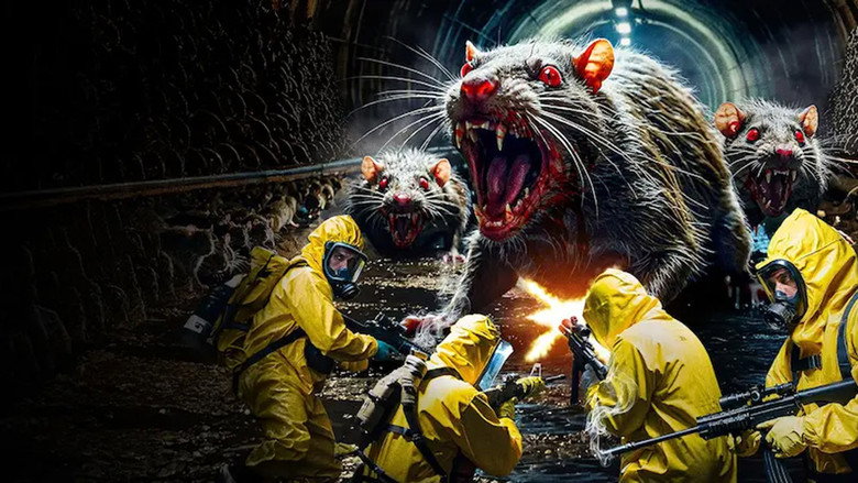 кадр из фильма Night of the Rats