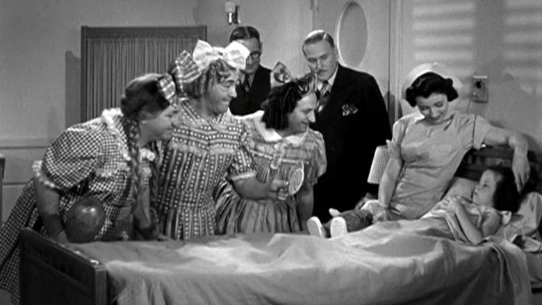 кадр из фильма Безбашенные, но добрые