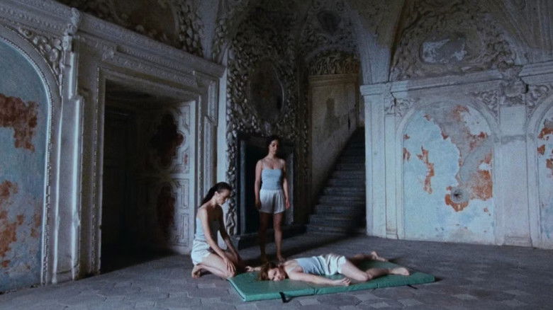 кадр из фильма Glorious Summer