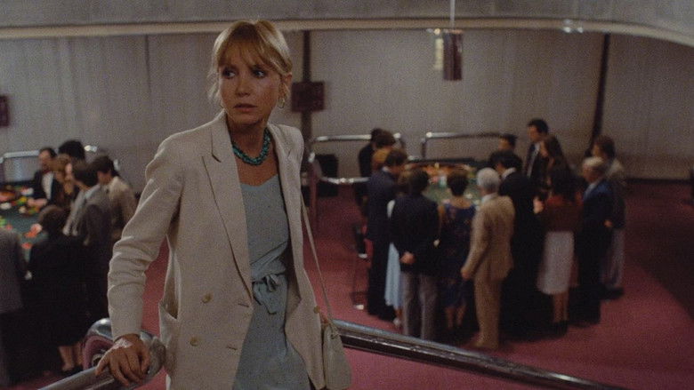 кадр из фильма Tricheurs