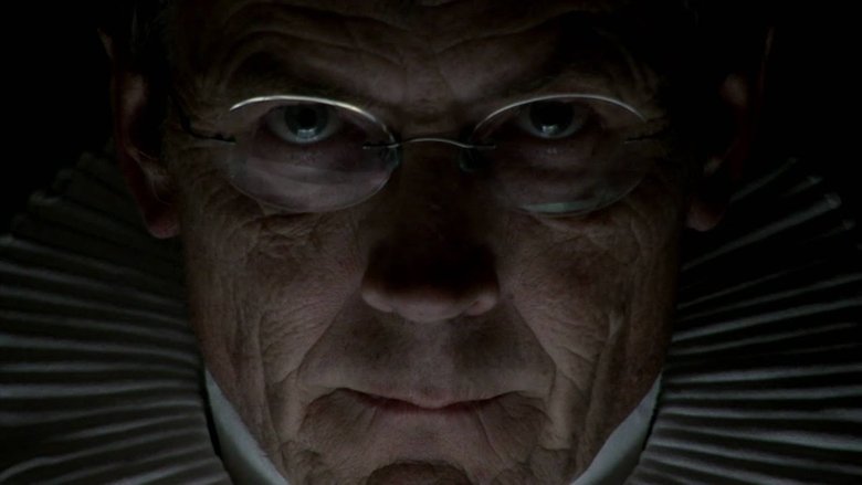 кадр из фильма Воскрешение