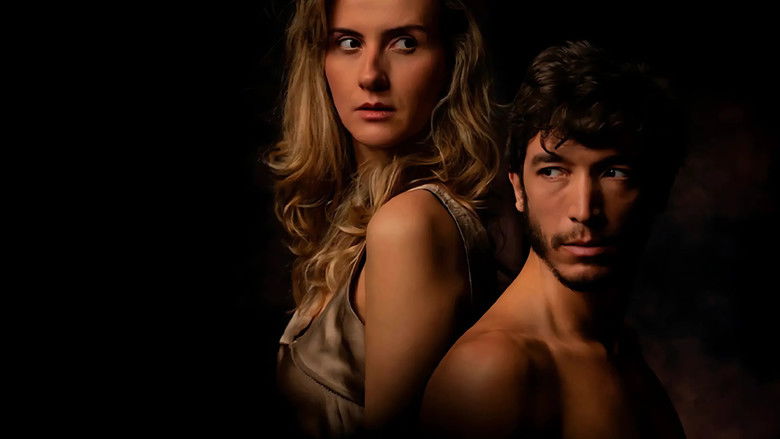 кадр из фильма A Casa da Árvore