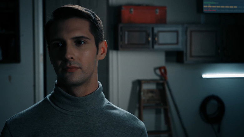 кадр из фильма Empty